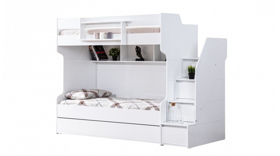 Deniz Fonksyonel Ranza (5 Renk)