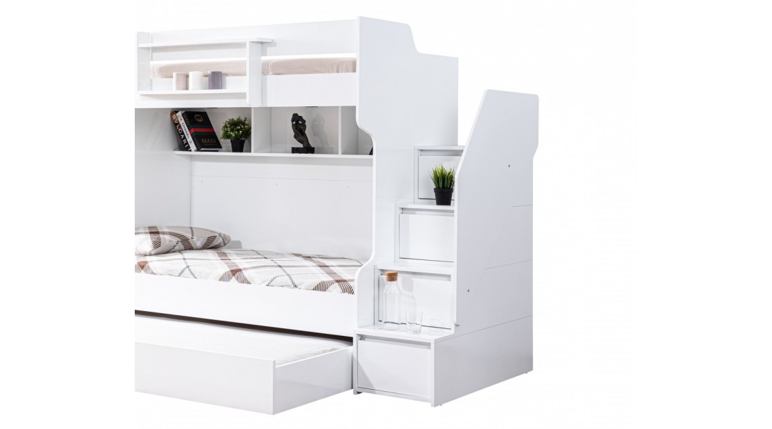 Deniz Fonksyonel Ranza (5 Renk)