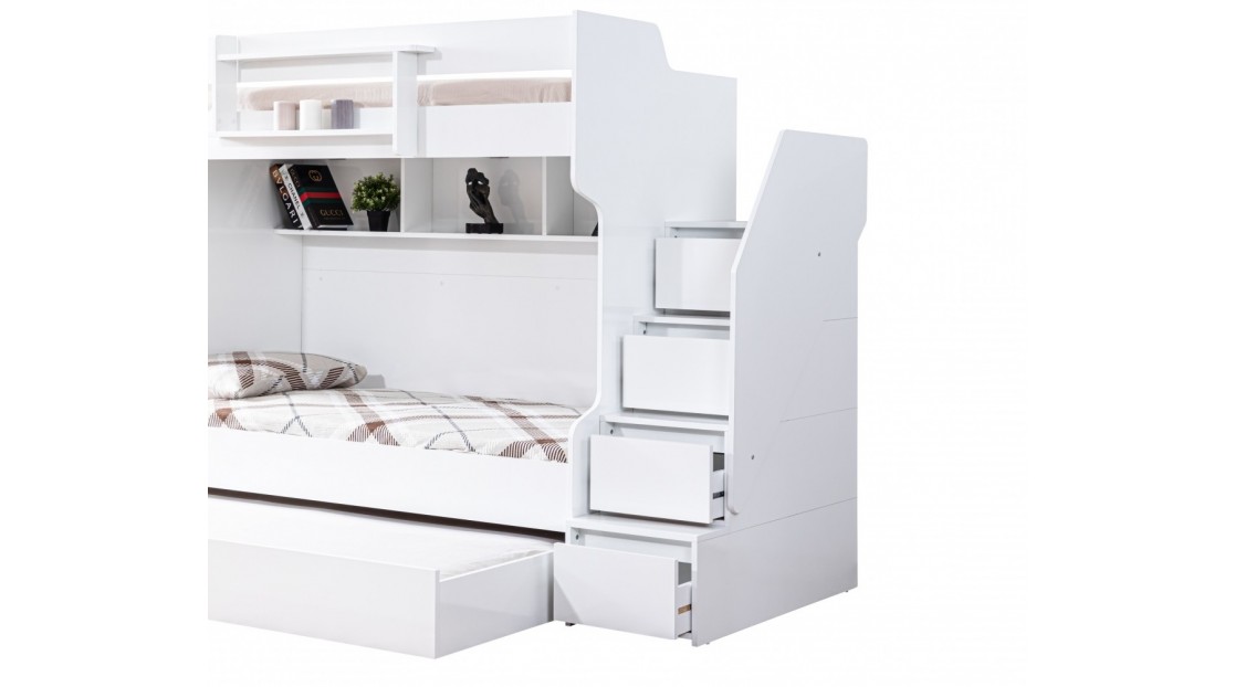 Deniz Fonksyonel Ranza (5 Renk)