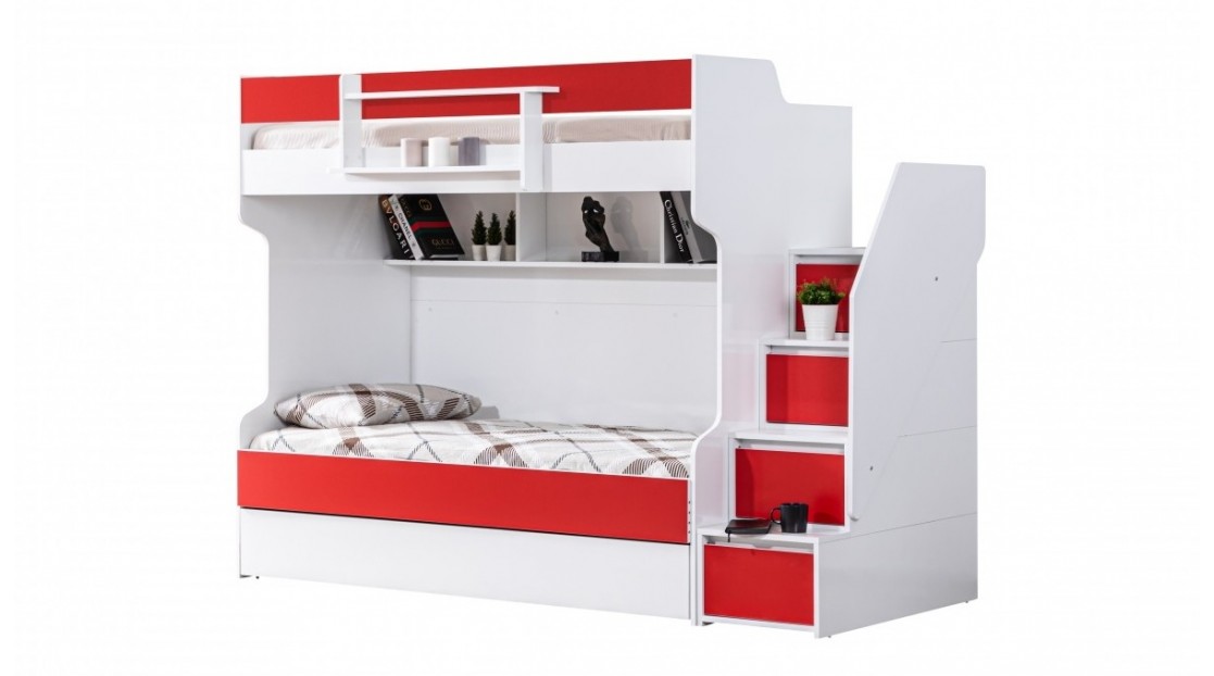 Deniz Fonksyonel Ranza (5 Renk)