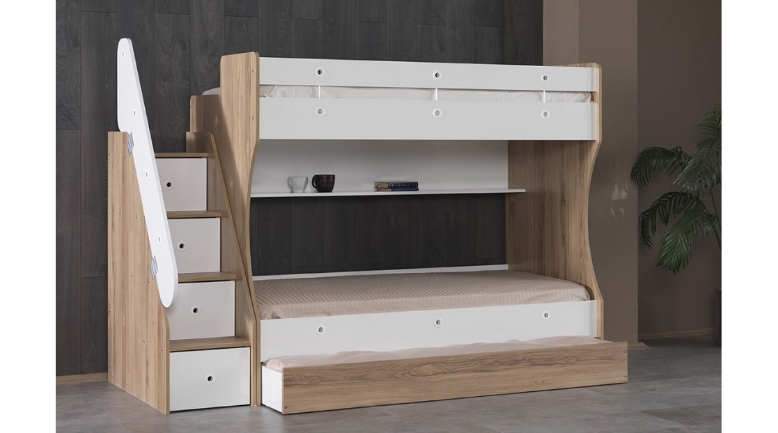 İzmir Ranza (3 Renk)