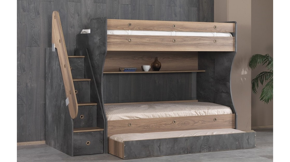 İzmir Ranza (3 Renk)