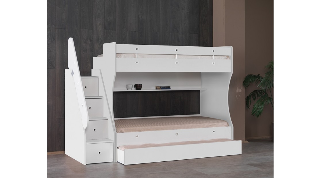 İzmir Ranza (3 Renk)