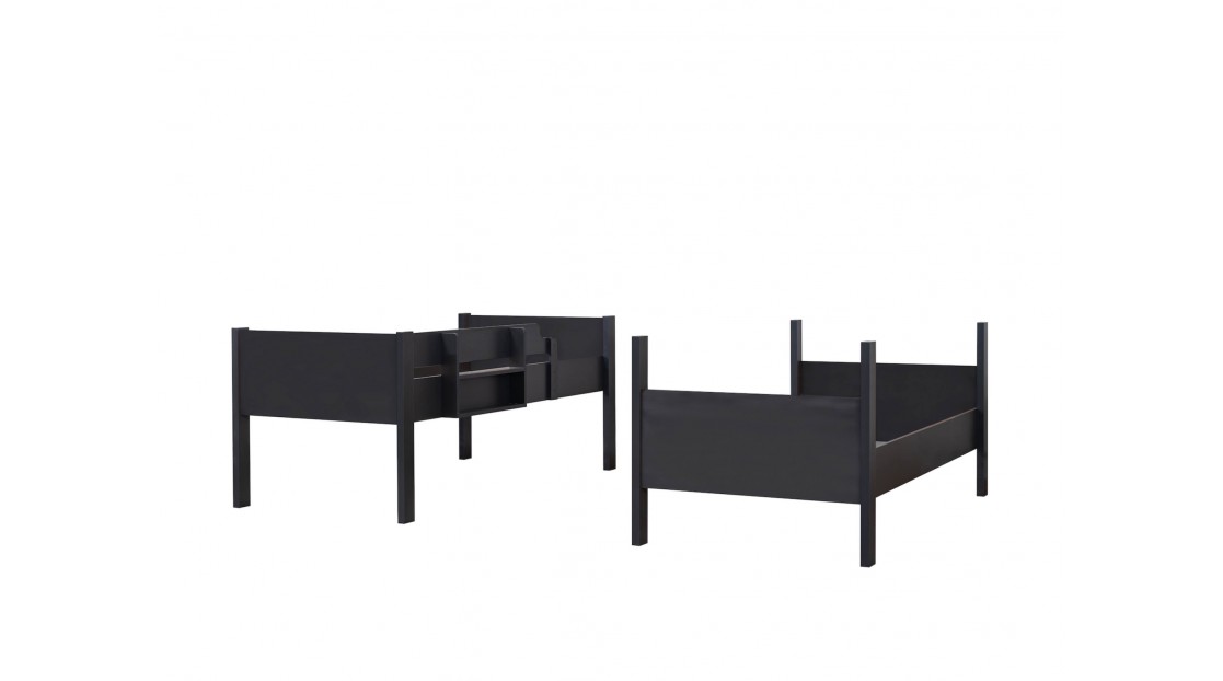 Tomi Ayrılabilir Ranza