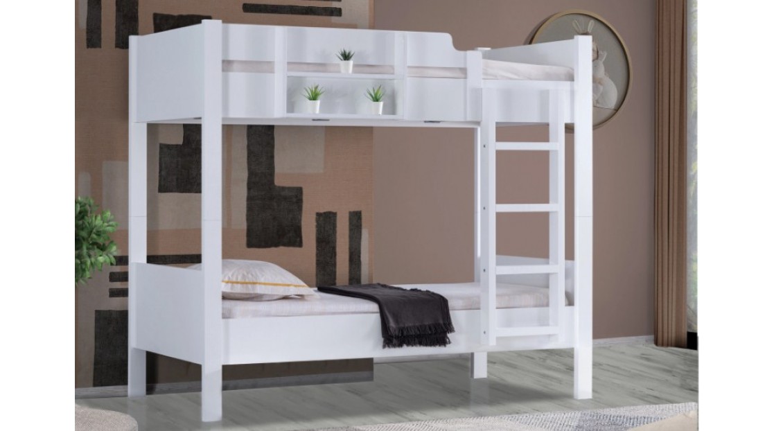 Tomi Ayrılabilir Ranza