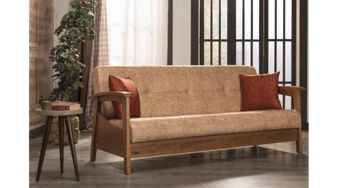 Ankara İskandinav Kanepe