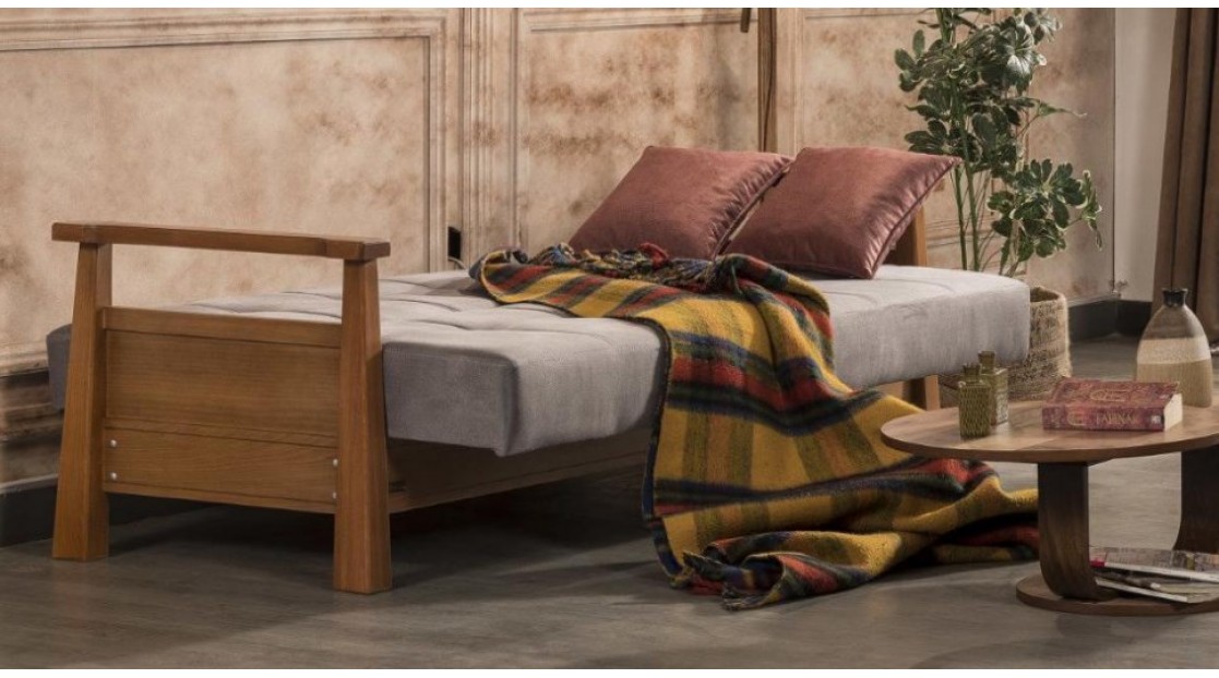 İnegöl İskandinav Kanepe