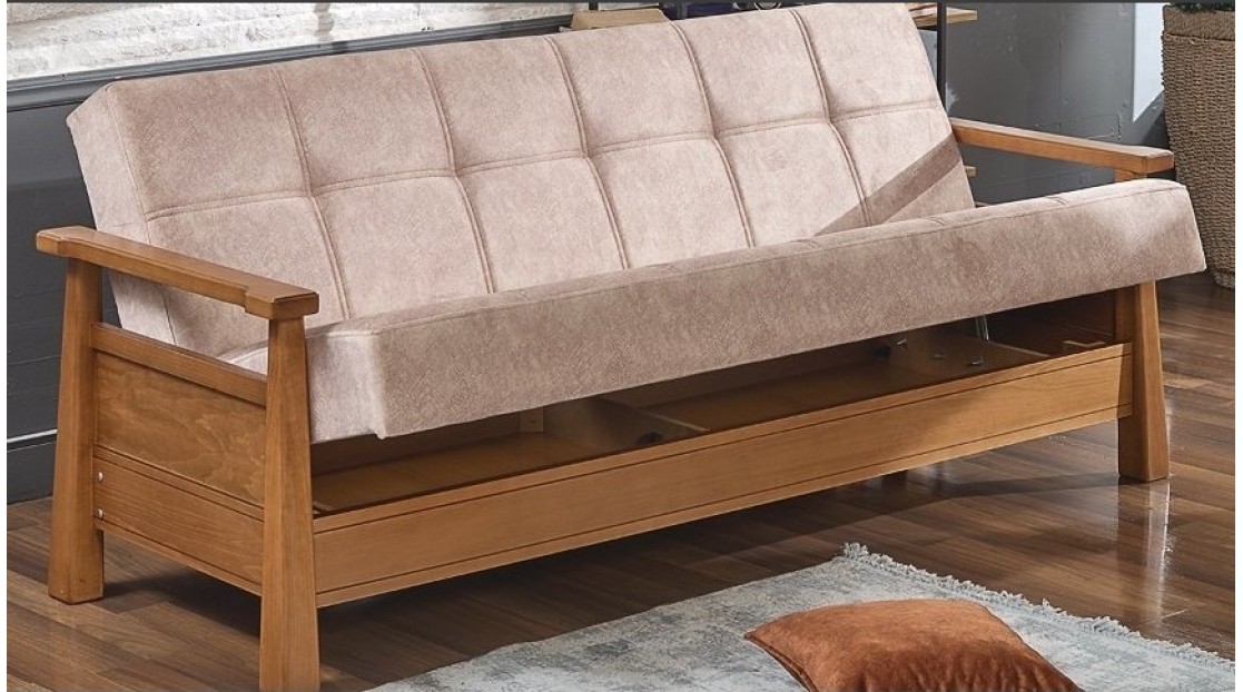 İnegöl İskandinav Kanepe