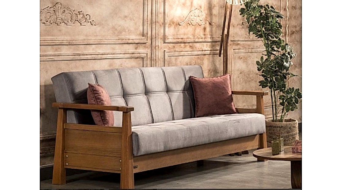 İnegöl İskandinav Kanepe