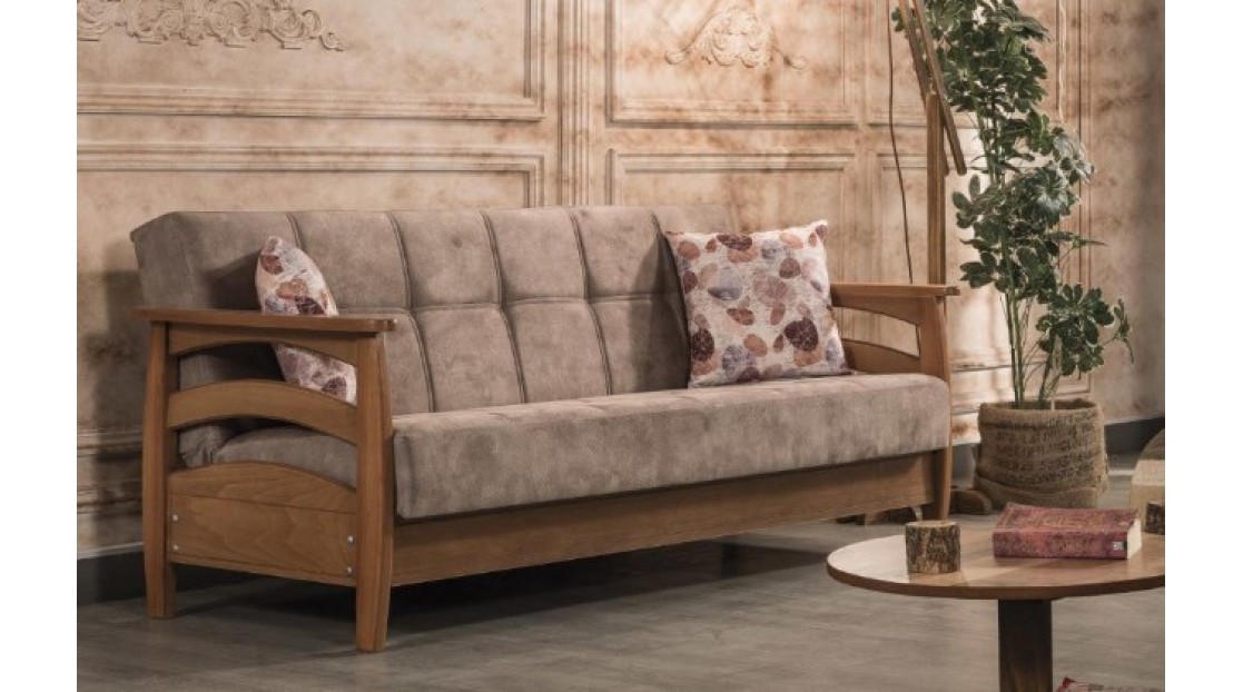 İstanbul İskandinav Kanepe