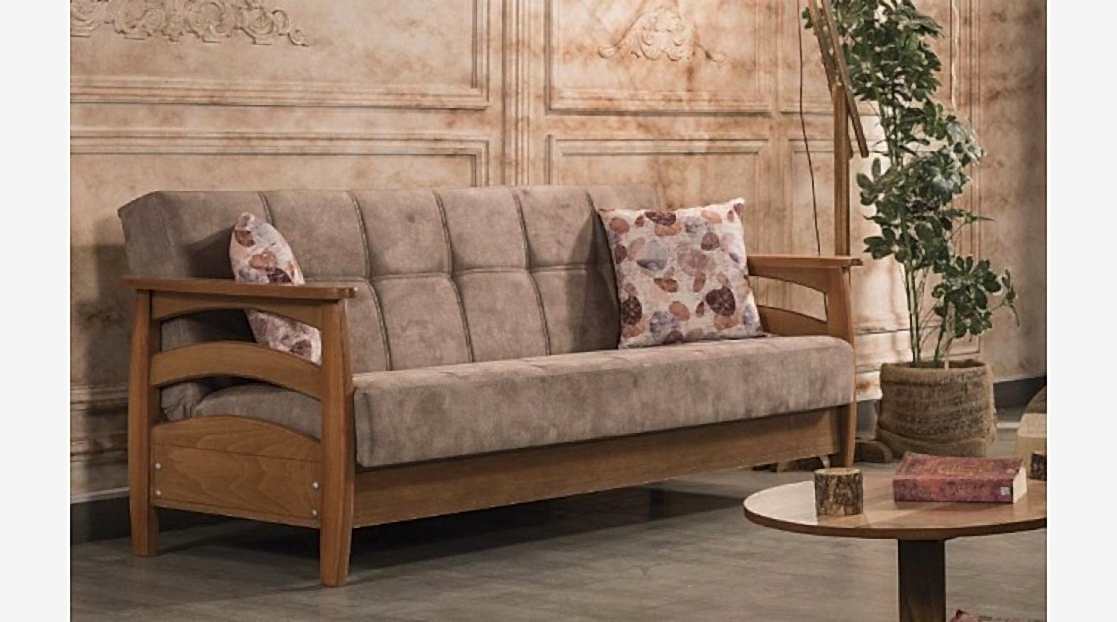 İstanbul İskandinav Kanepe