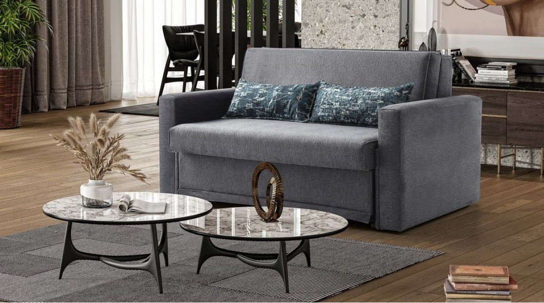 Vira İkili Süryat Kanepe