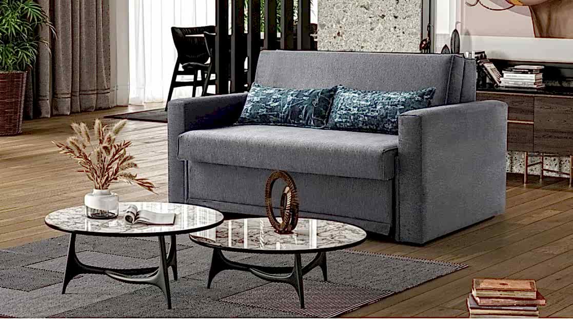 Vira İkili Süryat Kanepe