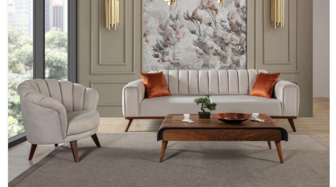 Okyanus Koltuk Takımı