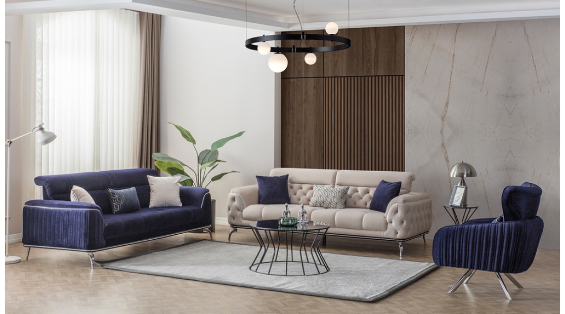 Perla Koltuk Takımı Perla Koltuk Takımı