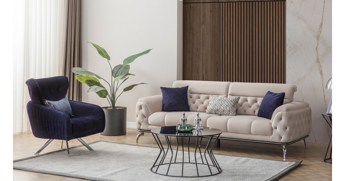 Perla Koltuk Takımı