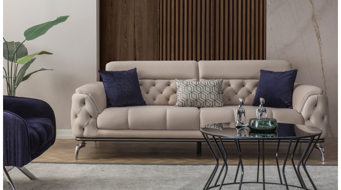 Perla Koltuk Takımı Perla Koltuk Takımı