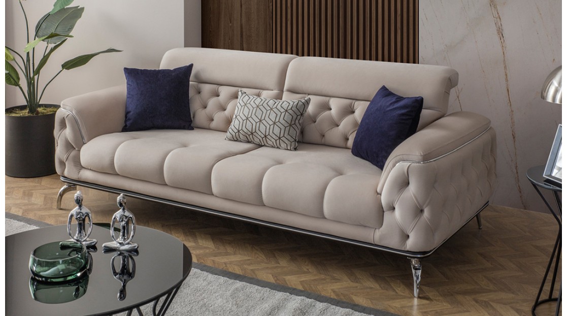 Perla Koltuk Takımı Perla Koltuk Takımı