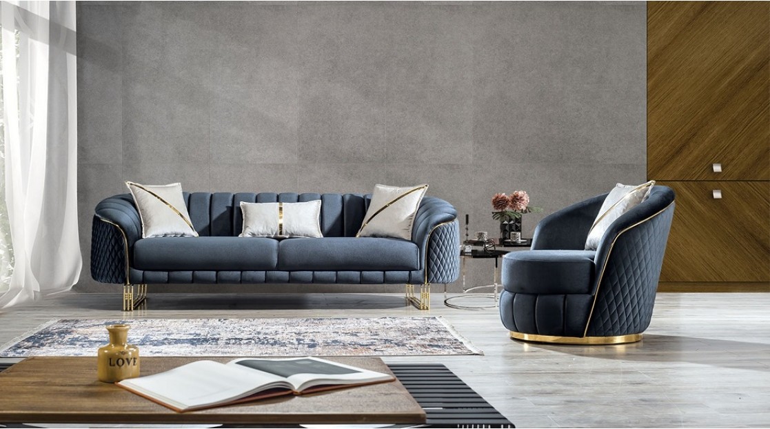 Santi Koltuk Takımı