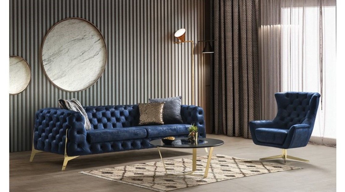 Serenity Koltuk Takımı