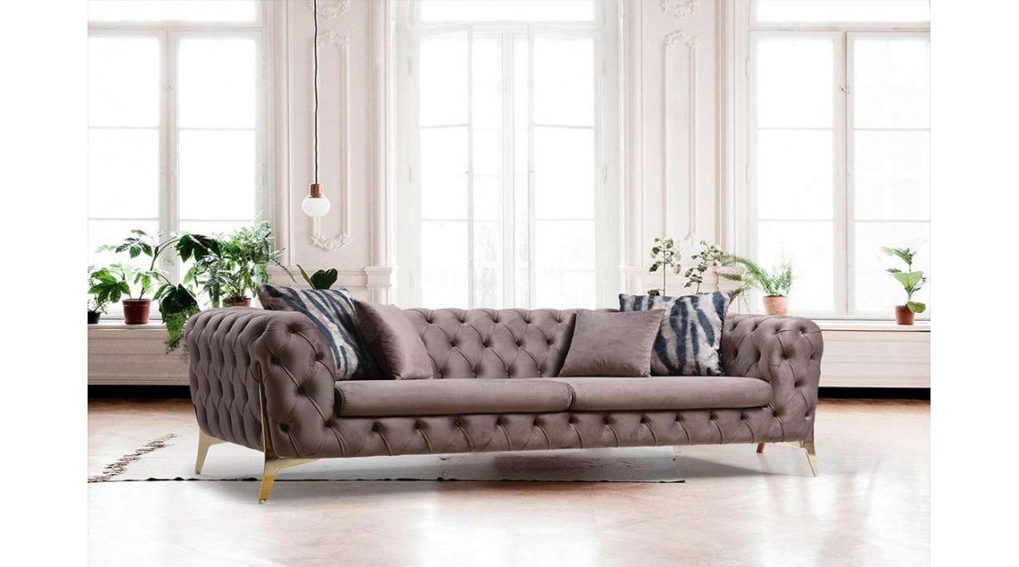 Serenity Koltuk Takımı Serenity Koltuk Takımı