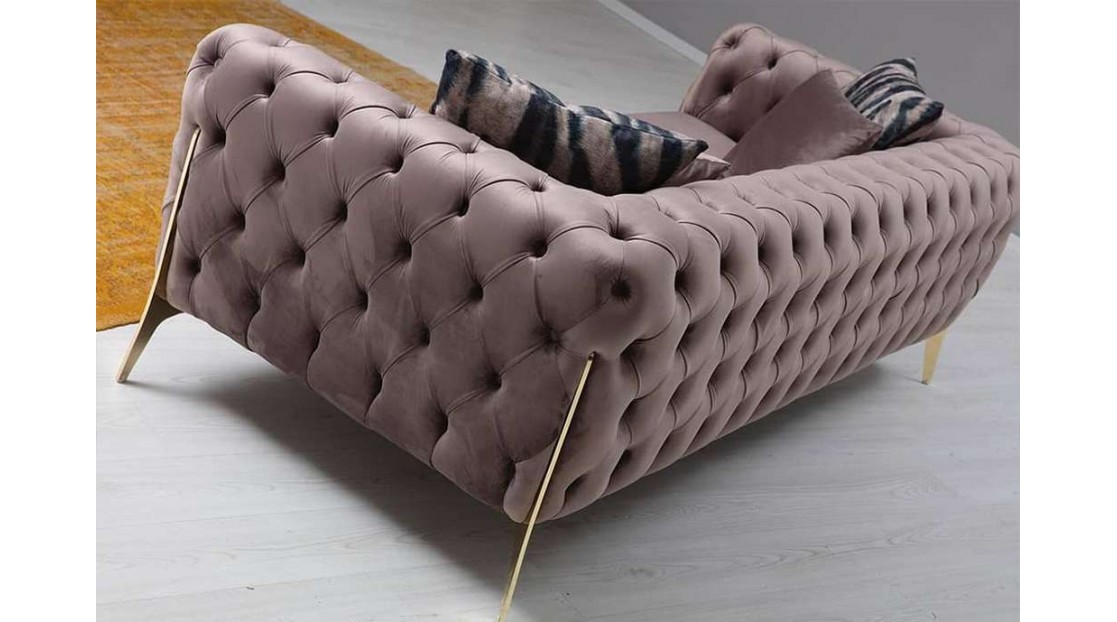 Serenity Koltuk Takımı Serenity Koltuk Takımı