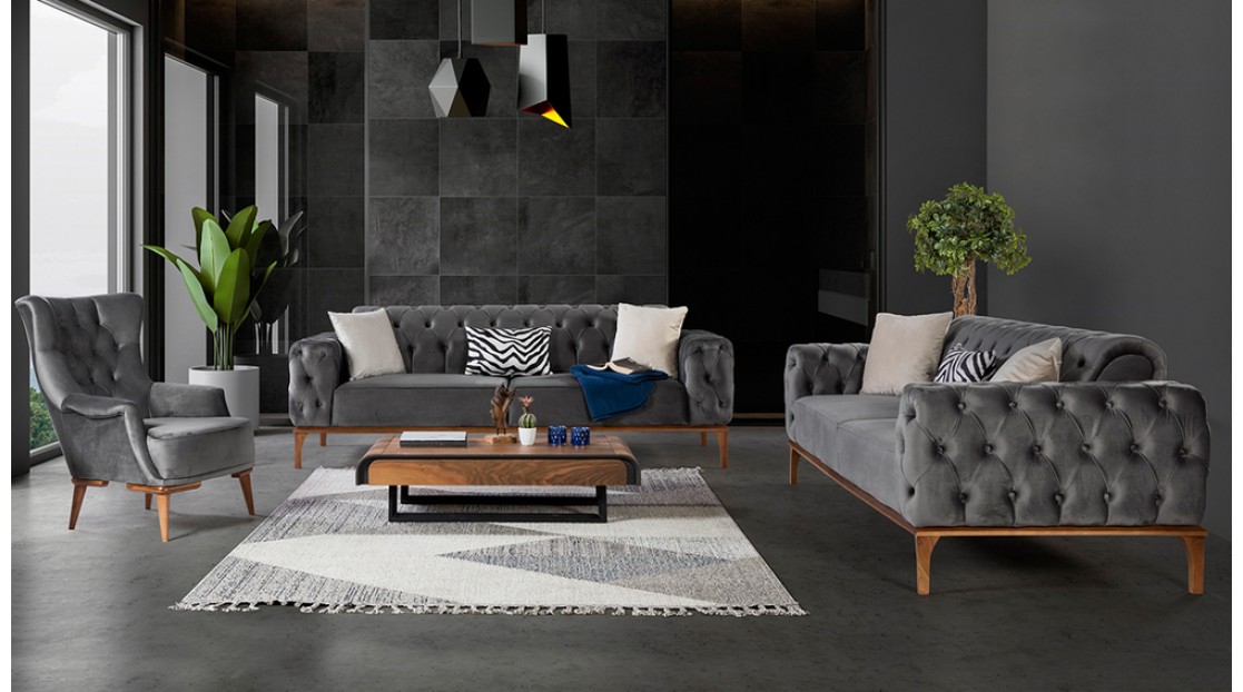 Tuğba Koltuk Takımı