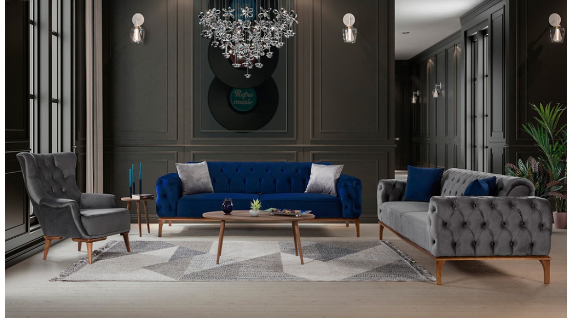 Tuğba Koltuk Takımı