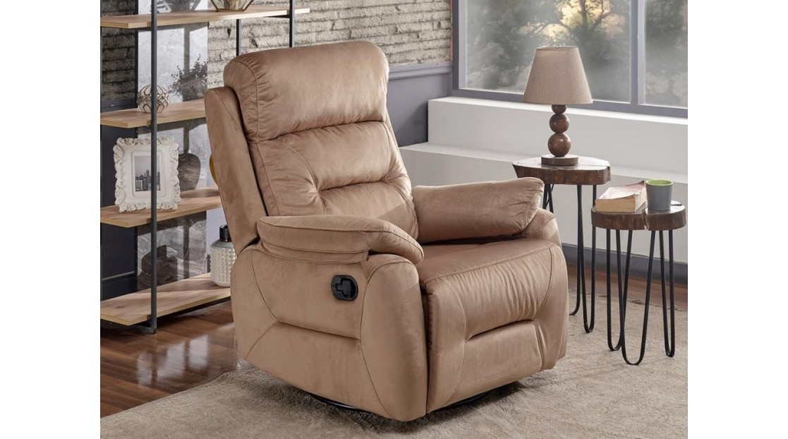 Multi fonksiyonel Tv - Baba Koltuğu