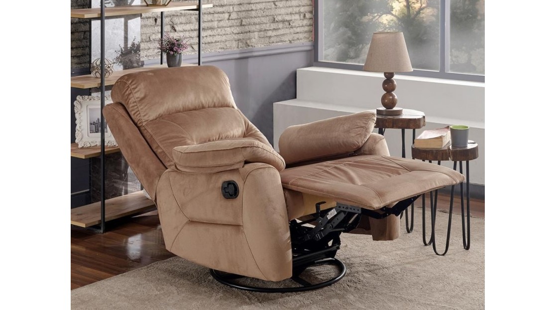 Multi fonksiyonel Tv - Baba Koltuğu