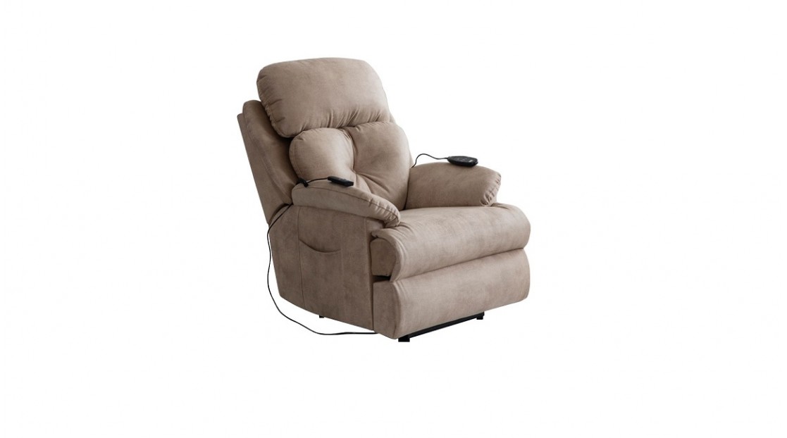 Kumandalı Motorlu Tv - Baba Koltuğu 