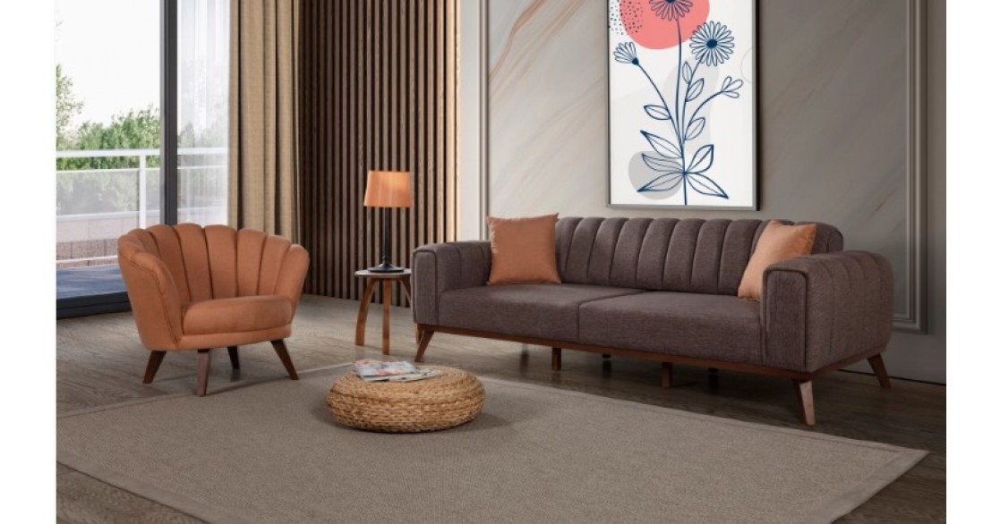 Akdeniz Koltuk  Takımı 