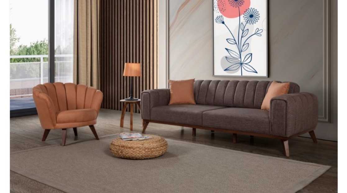 Akdeniz Koltuk  Takımı 