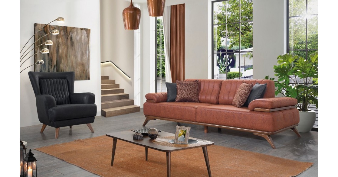 Aspen Koltuk Takımı