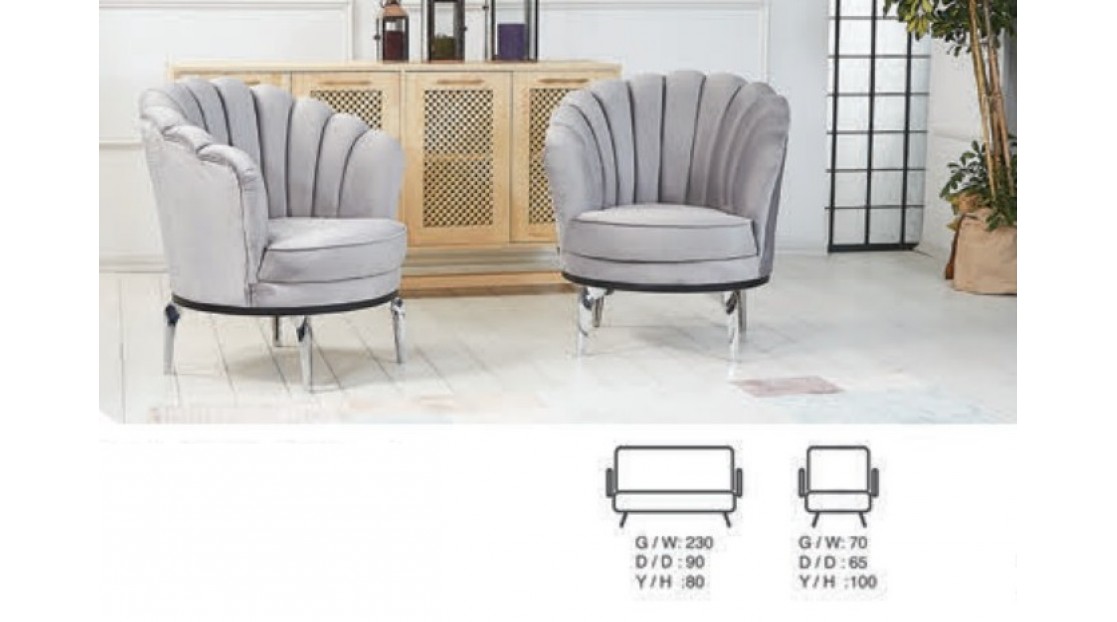 Ceren Koltuk Takımı