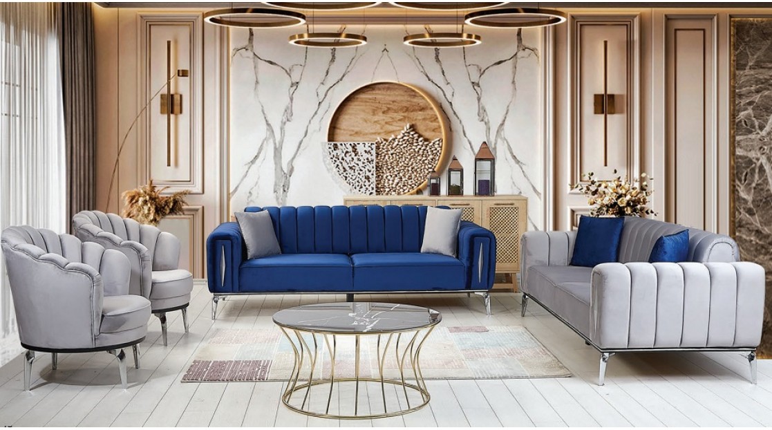 Ceren Koltuk Takımı