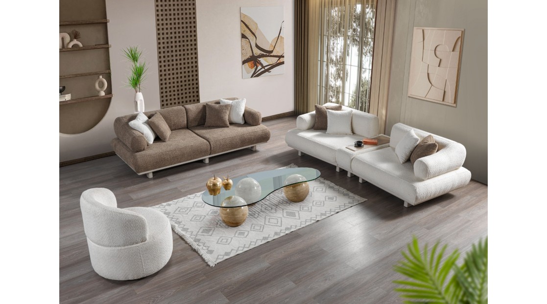 Doğa Koltuk Takımı