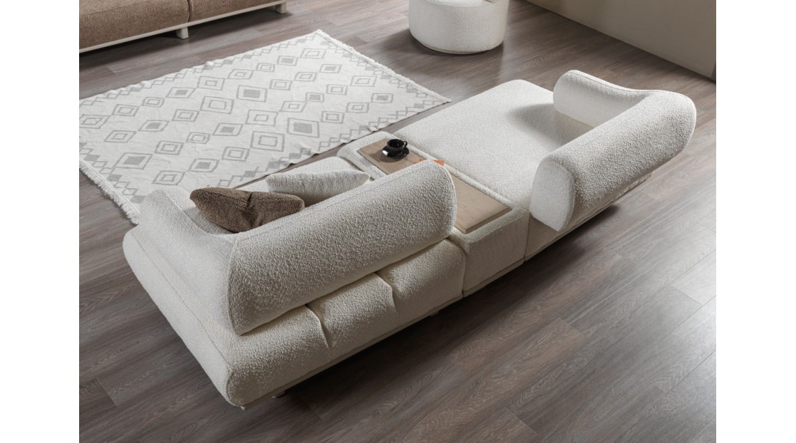 Doğa Koltuk Takımı