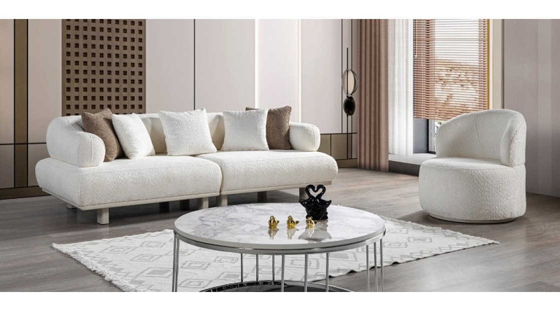 Doğa Koltuk Takımı