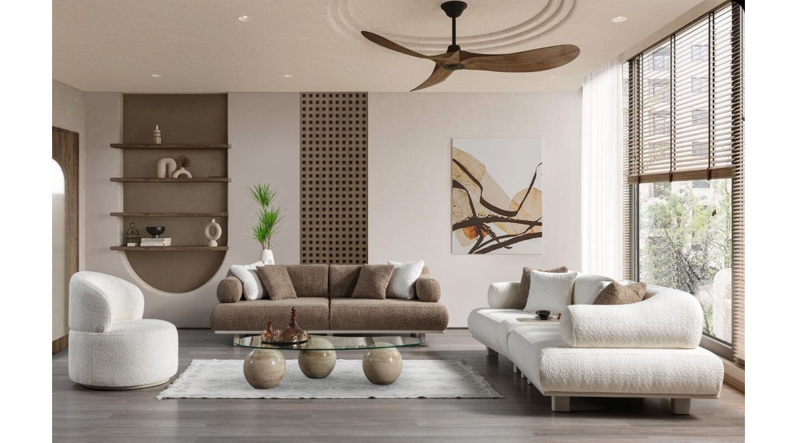 Doğa Koltuk Takımı