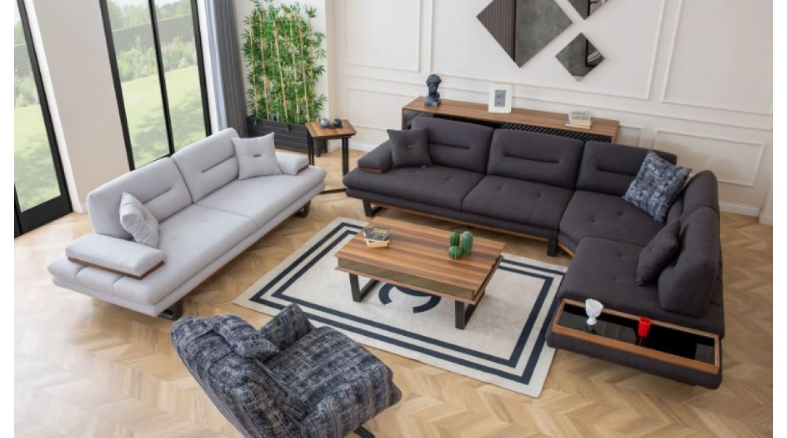 Efes Koltuk Takımı