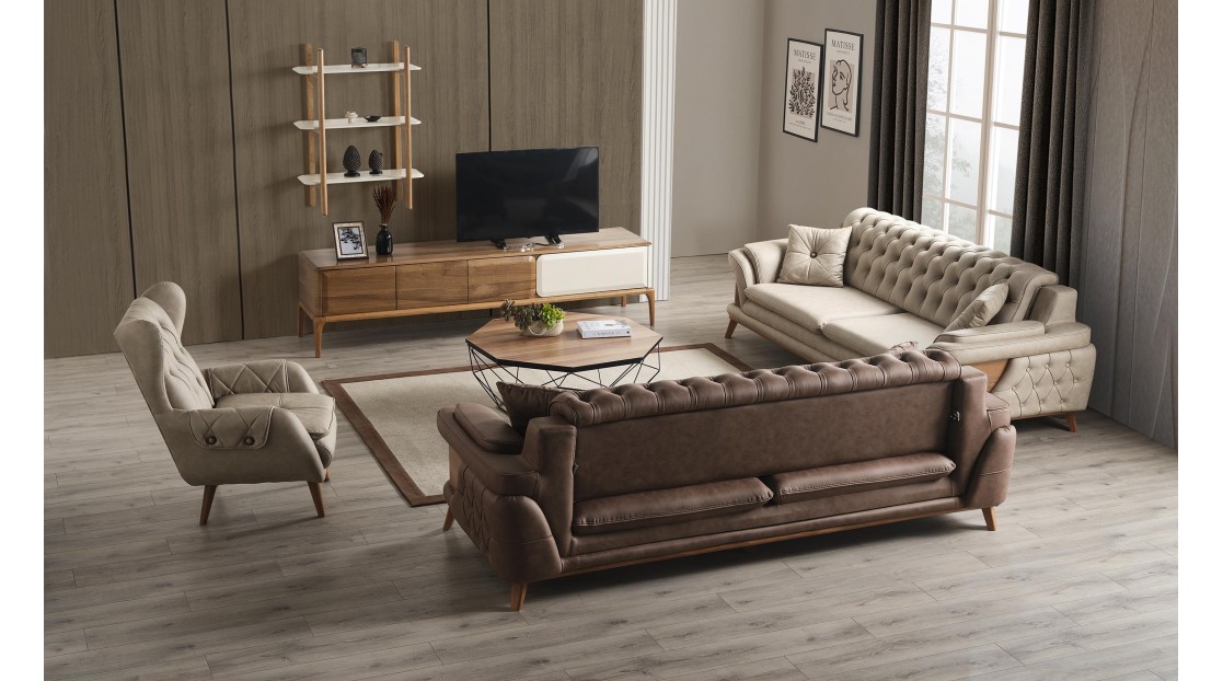 Gördes Koltuk Takımı Gördes Koltuk Takımı