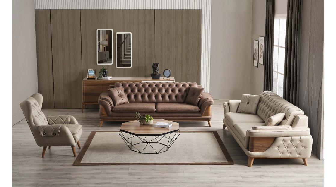 Gördes Koltuk Takımı Gördes Koltuk Takımı