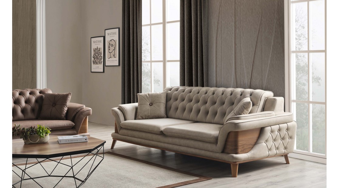 Gördes Koltuk Takımı Gördes Koltuk Takımı