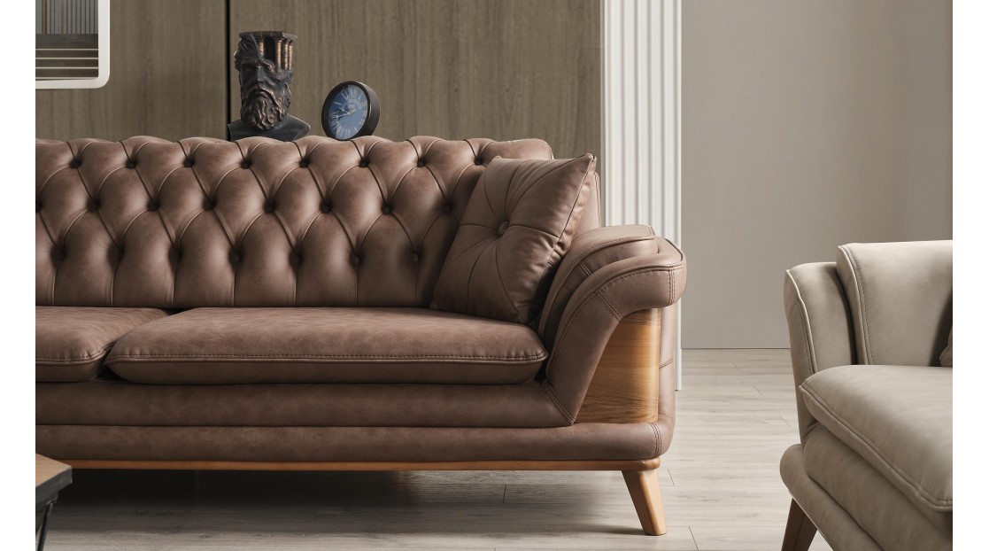 Gördes Koltuk Takımı Gördes Koltuk Takımı