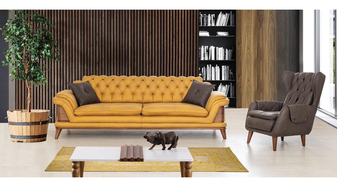 Gördes Koltuk Takımı Gördes Koltuk Takımı