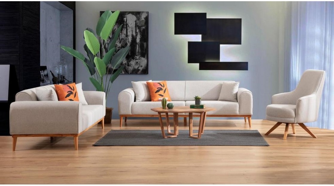 Ilgaz Koltuk Takımı