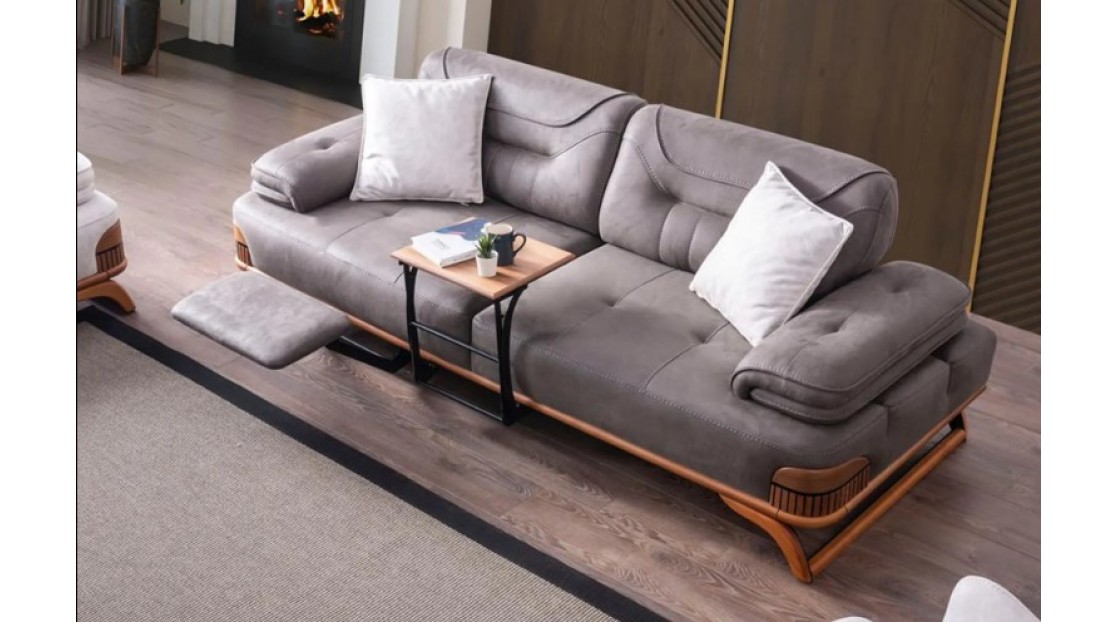 Jaguar Koltuk Takımı