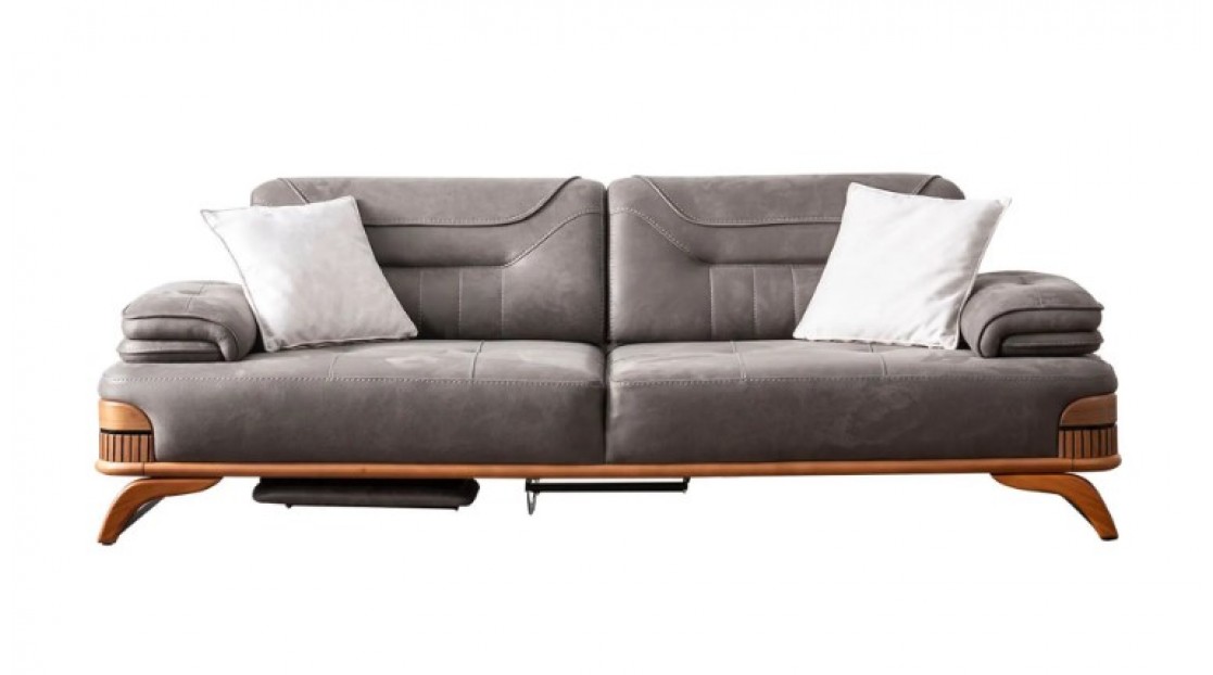 Jaguar Koltuk Takımı