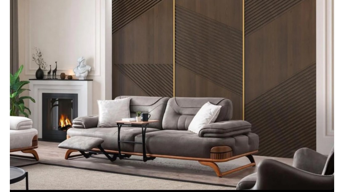 Jaguar Koltuk Takımı